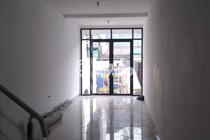 Ruko Paling Dicari LB 96m2 Dijual di Gubeng Ruko Paling Dicari LB 96m2 Dijual di Gubeng