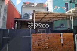 Dijual Cepat Rumah Bagus Siap Huni LB 85m2 di Medokan Ayu, Surabaya Dijual Cepat Rumah Bagus Siap Huni LB 85m2 di Medokan Ayu, Surabaya