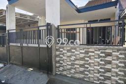 Jual Rumah Favorit Siap Huni LB 70m2 di Rungkut, Surabaya Jual Rumah Favorit Siap Huni LB 70m2 di Rungkut, Surabaya