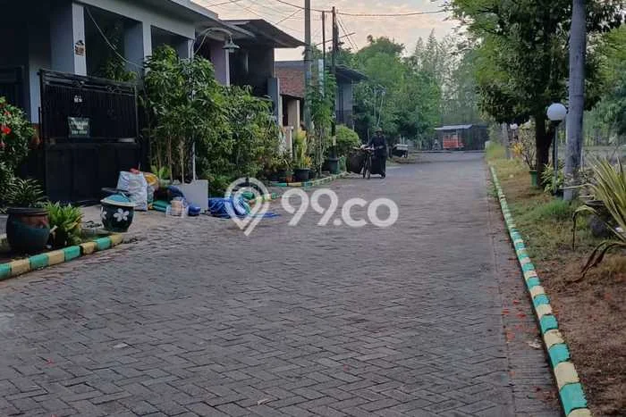 Dijual Rumah Minimalis Bagus Punya 4 KT di Candi Sidoarjo SHM Dijual Rumah Minimalis Bagus Punya 4 KT di Candi Sidoarjo SHM