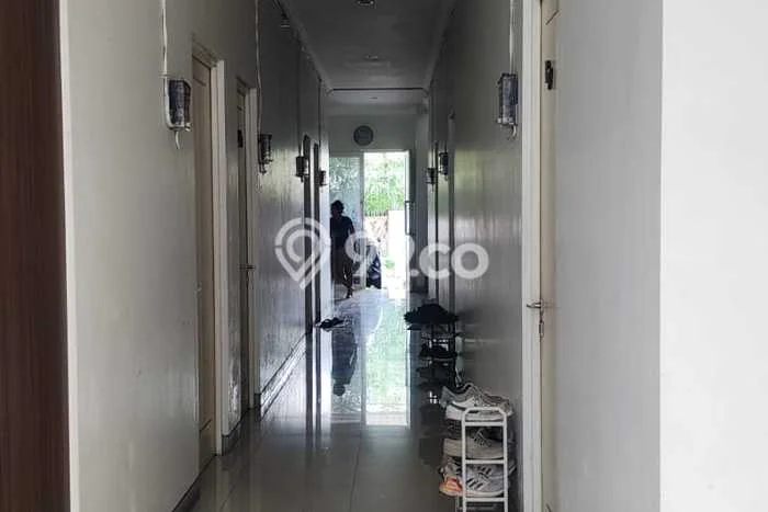 Dijual Kost Strategis di Gubeng, Surabaya 16 KT, 15 KM, Luas Bangunan 506m2 Dijual Kost Strategis di Gubeng, Surabaya 16 KT, 15 KM, Luas Bangunan 506m2