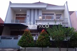 Hot Offer Hunian Mewah Ideal dan Luas di Gedangan, Sidoarjo Hot Offer Hunian Mewah Ideal dan Luas di Gedangan, Sidoarjo