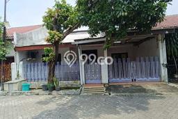 Rumah Strategis Minimalis Lb 171m2 di Waru, Sidoarjo Rumah Strategis Minimalis Lb 171m2 di Waru, Sidoarjo