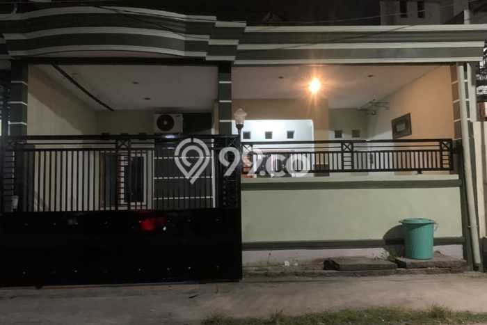 Jual Rumah Harga Miring Sukodono Punya 2 Kamar & LT 91m2 Jual Rumah Harga Miring Sukodono Punya 2 Kamar & LT 91m2
