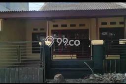 Hunian Cantik Modern Lb 80m2 di Waru, Sidoarjo Hunian Cantik Modern Lb 80m2 di Waru, Sidoarjo