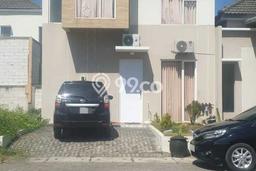 Dijual Cepat Rumah Bagus Siap Huni LB 100m2 di Buduran, Sidoarjo Dijual Cepat Rumah Bagus Siap Huni LB 100m2 di Buduran, Sidoarjo