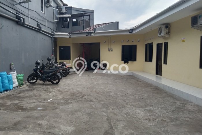Kos-kosan Dijual di Wonokromo, Surabaya dengan 32 Kamar Tidur, 32 Kamar Mandi Kos-kosan Dijual di Wonokromo, Surabaya dengan 32 Kamar Tidur, 32 Kamar Mandi