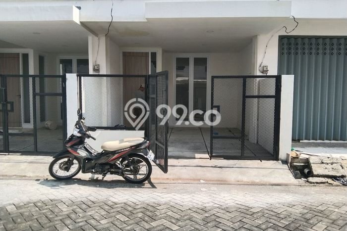 Unit Ruko Strategis di Tambaksari, Surabaya Potensi Cuan Besar Unit Ruko Strategis di Tambaksari, Surabaya Potensi Cuan Besar