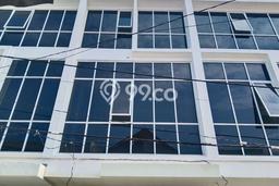 Unit Ruko Strategis di Tambaksari, Surabaya Potensi Cuan Besar Unit Ruko Strategis di Tambaksari, Surabaya Potensi Cuan Besar