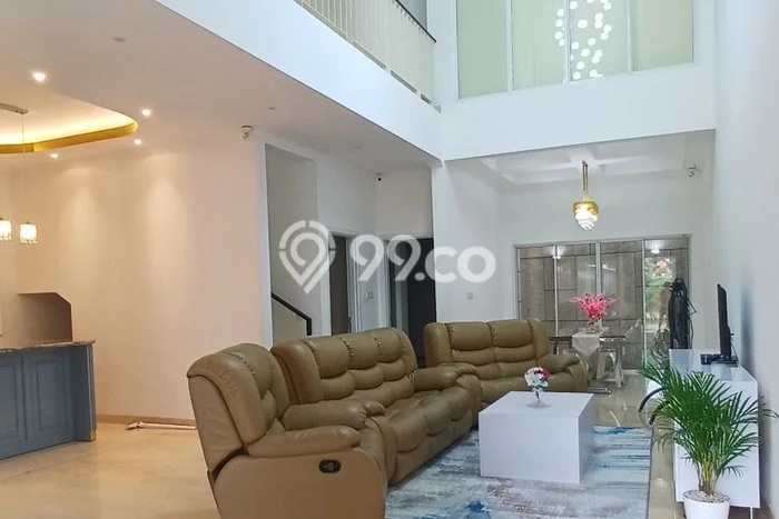 Rumah Mewah Dijual LT 144m2 di Cengkareng, Jakarta Barat Rumah Mewah Dijual LT 144m2 di Cengkareng, Jakarta Barat