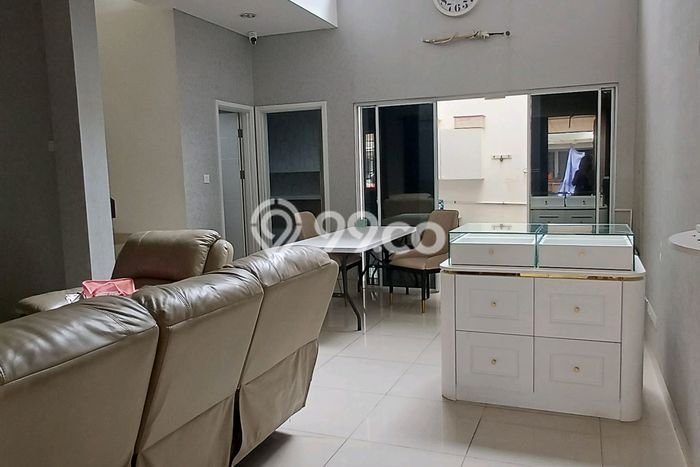 Rumah Elit Modern Tanpa Renovasi di Metland Puri Jakarta Barat Rumah Elit Modern Tanpa Renovasi di Metland Puri Jakarta Barat