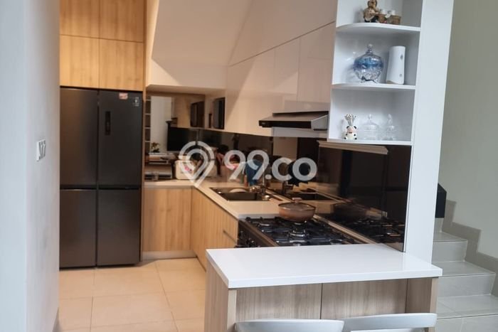 Jual Rumah Mewah Elegan Dengan View Cantik di Metland Puri, Jakarta Barat Jual Rumah Mewah Elegan Dengan View Cantik di Metland Puri, Jakarta Barat