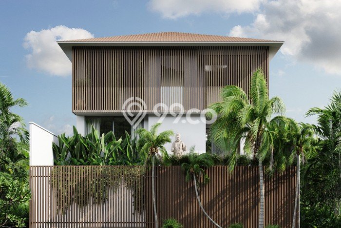Lokasi Strategis! Vila di Pecatu, Dimensi 170m², Area Nyaman dan aman Lokasi Strategis! Vila di Pecatu, Dimensi 170m², Area Nyaman dan aman