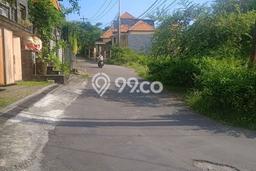 Tanah Kavling Dijual di Badung dengan Spesifikasi 600m2 Tanah Kavling Dijual di Badung dengan Spesifikasi 600m2
