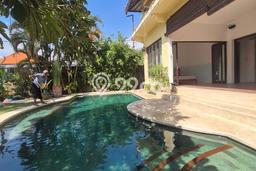 PRIME LOCATION! Rumah Strategis area Canggu, LT 500m² Bangunan 300m² PRIME LOCATION! Rumah Strategis area Canggu, LT 500m² Bangunan 300m²