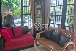 KESEMPATAN TERBAIK! Bisa KPR Rumah Minimalis lokasi Denpasar Selatan, Denpasar, LT 419m² Bangunan 78m² KESEMPATAN TERBAIK! Bisa KPR Rumah Minimalis lokasi Denpasar Selatan, Denpasar, LT 419m² Bangunan 78m²