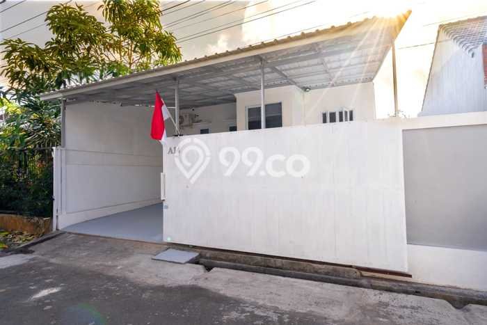 Dijual Rumah Eksklusif 2 KT di Ungasan, Badung Dijual Rumah Eksklusif 2 KT di Ungasan, Badung
