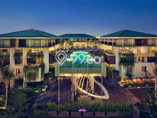 Hotel di , Luas 23m2m², Pusat Bisnis Hotel di , Luas 23m2m², Pusat Bisnis