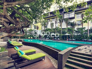 Hotel di , Luas 23m2m², Pusat Bisnis Hotel di , Luas 23m2m², Pusat Bisnis
