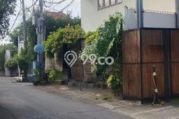 Kavling Tanah untuk Dijual di Seminyak, Badung, Luas 475m2 Kavling Tanah untuk Dijual di Seminyak, Badung, Luas 475m2