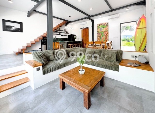 HOT DEAL! Vila di , Area 210m2m², Lokasi Prima HOT DEAL! Vila di , Area 210m2m², Lokasi Prima
