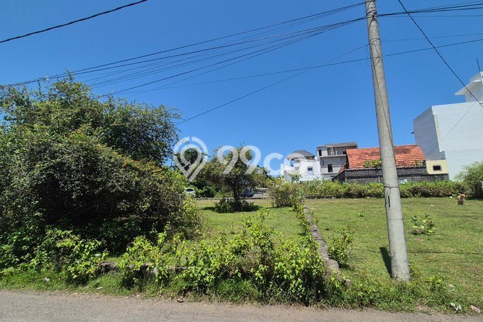 Tanah Kavling Dijual di Kutuh, Badung dengan Luas Tanah 380m2 Tanah Kavling Dijual di Kutuh, Badung dengan Luas Tanah 380m2