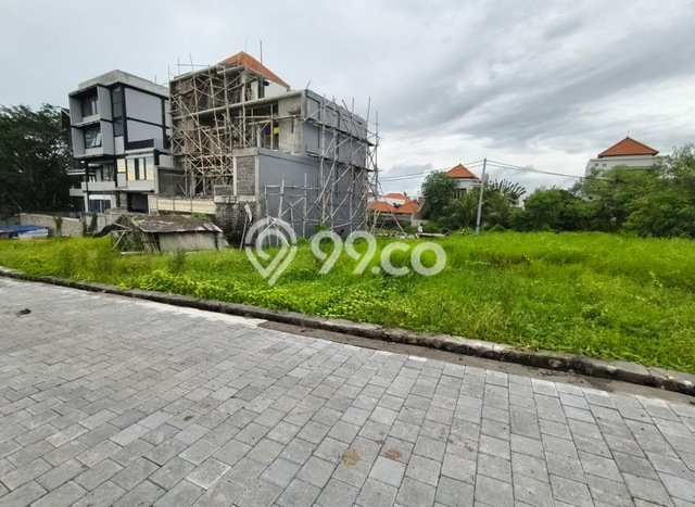 Untuk Dijual Tanah 100m2 di Cemagi, Badung Untuk Dijual Tanah 100m2 di Cemagi, Badung