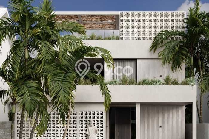 DIJUAL! Vila Kawasan Pecatu, Luas 165m², Lokasi Strategis DIJUAL! Vila Kawasan Pecatu, Luas 165m², Lokasi Strategis