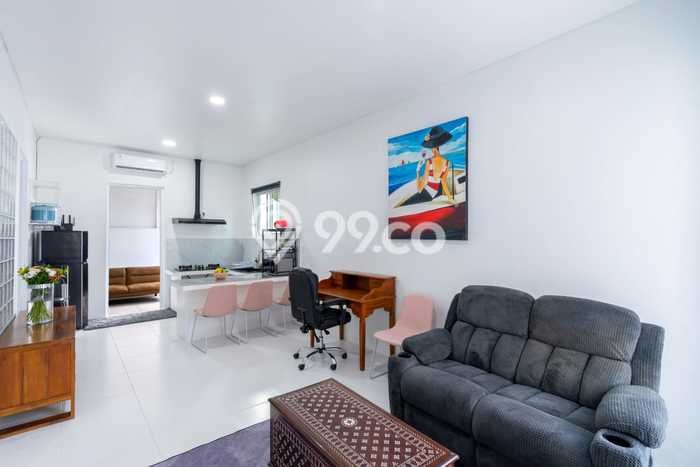 Dijual Rumah Eksklusif 2 KT di Ungasan, Badung Dijual Rumah Eksklusif 2 KT di Ungasan, Badung