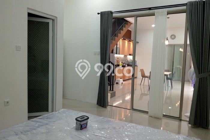 Investasi Potensial! Vila Kawasan , Luas 218m2m², Lokasi Strategis Investasi Potensial! Vila Kawasan , Luas 218m2m², Lokasi Strategis