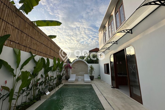 Vila Terawat di , Luas 200m2m², Lingkungan Asri dan aman Vila Terawat di , Luas 200m2m², Lingkungan Asri dan aman