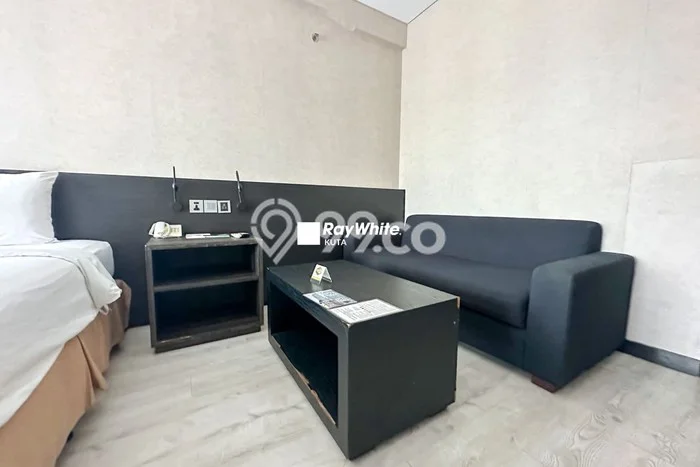 Apartemen Nyaman untuk Dijual di Kuta, Badung, Bali Apartemen Nyaman untuk Dijual di Kuta, Badung, Bali