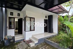 Jual Rumah Modern 3 KT di Jimbaran, Badung Jual Rumah Modern 3 KT di Jimbaran, Badung
