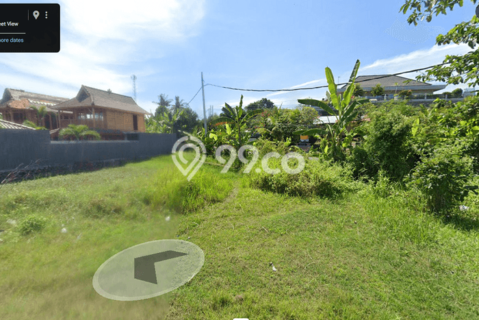 Jual Tanah Lokasi Prima di Lovina, Luas 370m², Dekat Transportasi Jual Tanah Lokasi Prima di Lovina, Luas 370m², Dekat Transportasi