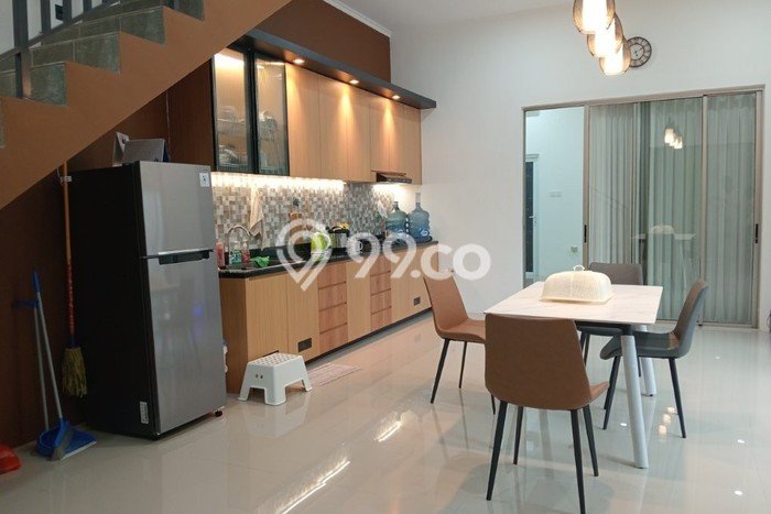 Investasi Potensial! Vila Kawasan , Luas 218m2m², Lokasi Strategis Investasi Potensial! Vila Kawasan , Luas 218m2m², Lokasi Strategis