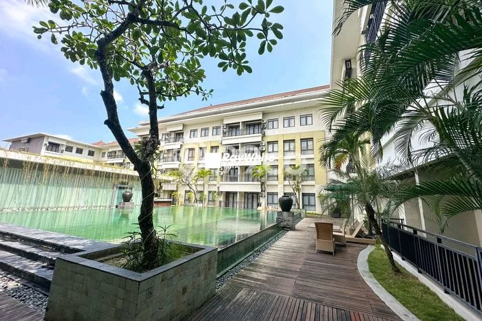 Apartemen Nyaman untuk Dijual di Kuta, Badung, Bali Apartemen Nyaman untuk Dijual di Kuta, Badung, Bali