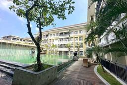 Apartemen Nyaman untuk Dijual di Kuta, Badung, Bali Apartemen Nyaman untuk Dijual di Kuta, Badung, Bali
