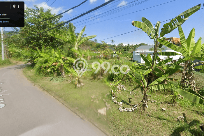 Jual Tanah Lokasi Prima di Lovina, Luas 370m², Dekat Transportasi Jual Tanah Lokasi Prima di Lovina, Luas 370m², Dekat Transportasi