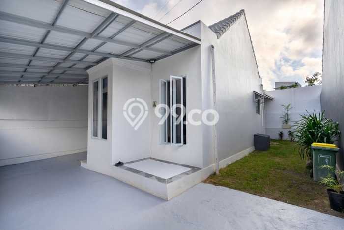 Dijual Rumah Eksklusif 2 KT di Ungasan, Badung Dijual Rumah Eksklusif 2 KT di Ungasan, Badung