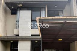 Dijual Rumah Strategis Bagus Punya 3 KT di BSD Tangerang Selatan SHM Dijual Rumah Strategis Bagus Punya 3 KT di BSD Tangerang Selatan SHM