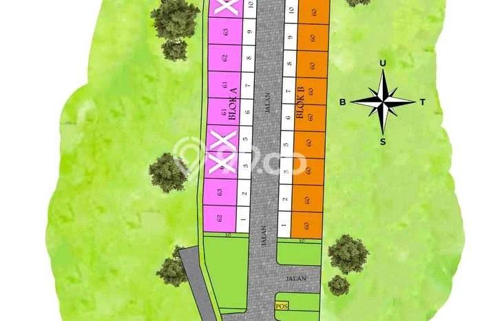 Rumah Modern 2 KT di BSD City Tangerang Semi Furnished Rumah Modern 2 KT di BSD City Tangerang Semi Furnished