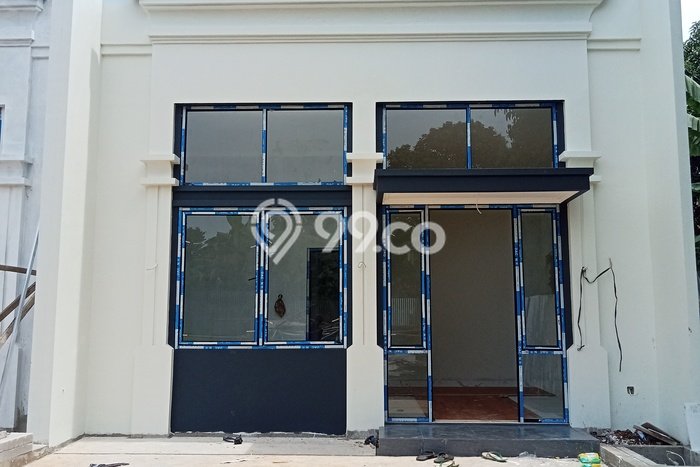 Jual Rumah Minimalis Bagus Punya 2 KT di Serpong Tangerang Selatan SHM Jual Rumah Minimalis Bagus Punya 2 KT di Serpong Tangerang Selatan SHM