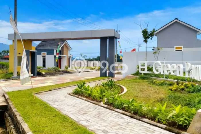 Rumah Terjangkau Dijual di Pamulihan, Sumedang Harga Rp 295 Juta Rumah Terjangkau Dijual di Pamulihan, Sumedang Harga Rp 295 Juta