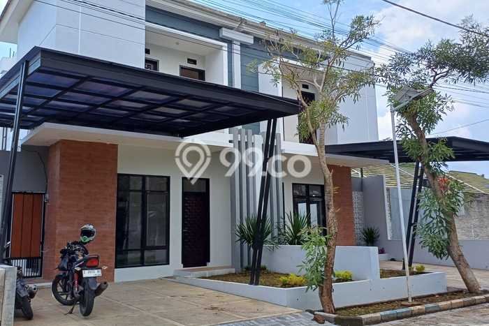 Dijual Rumah Minimalis Bagus Punya 4 KT di Cicalengka Bandung SHM Dijual Rumah Minimalis Bagus Punya 4 KT di Cicalengka Bandung SHM
