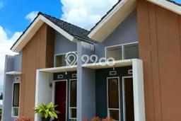 Rumah Sederhana Dijual di Pamulihan 2 Kamar dengan Luas Tanah 60m2 Rumah Sederhana Dijual di Pamulihan 2 Kamar dengan Luas Tanah 60m2