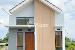 Rumah Minimalis Terbaik Siap Huni Area Pamulihan LT 60m2 Rumah Minimalis Terbaik Siap Huni Area Pamulihan LT 60m2