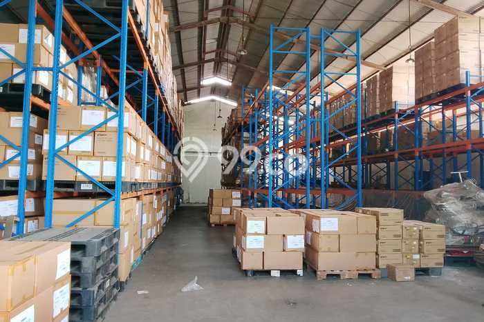 Disewakan Gudang di Pusat Kota Tangerang Ramai Strategis Disewakan Gudang di Pusat Kota Tangerang Ramai Strategis