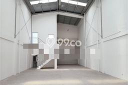 Gudang Bagus LT 270m2 LB 250m2 Dijual di Neglasari Tangerang Gudang Bagus LT 270m2 LB 250m2 Dijual di Neglasari Tangerang