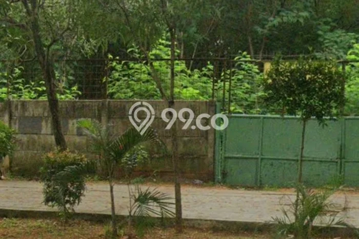 Tanah di Tanah Tinggi, Tangerang Luas 12000m2 Dijual Segera Tanah di Tanah Tinggi, Tangerang Luas 12000m2 Dijual Segera