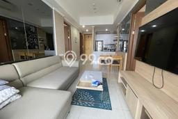 Apartemen Prestisius Dijual di Jakarta Barat Lokasi Strategis Punya 3 Kamar Tidur Apartemen Prestisius Dijual di Jakarta Barat Lokasi Strategis Punya 3 Kamar Tidur